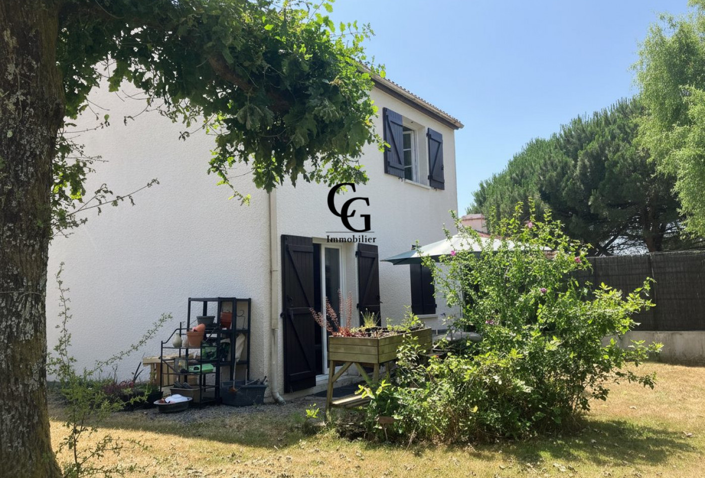 vente Maison Vertou - Photo 1