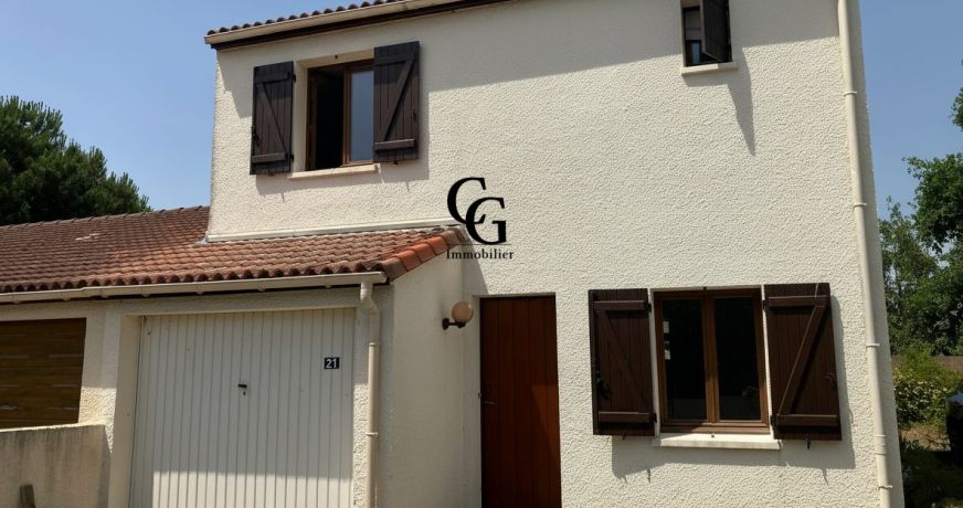 vente Maison Vertou