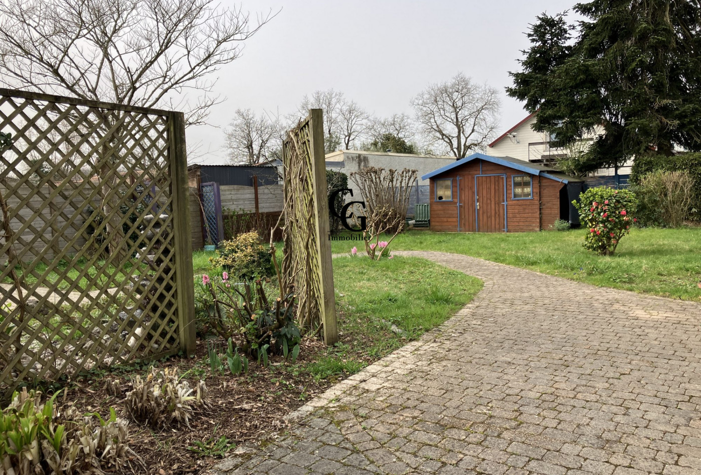 vente Maison Vertou - Photo 8
