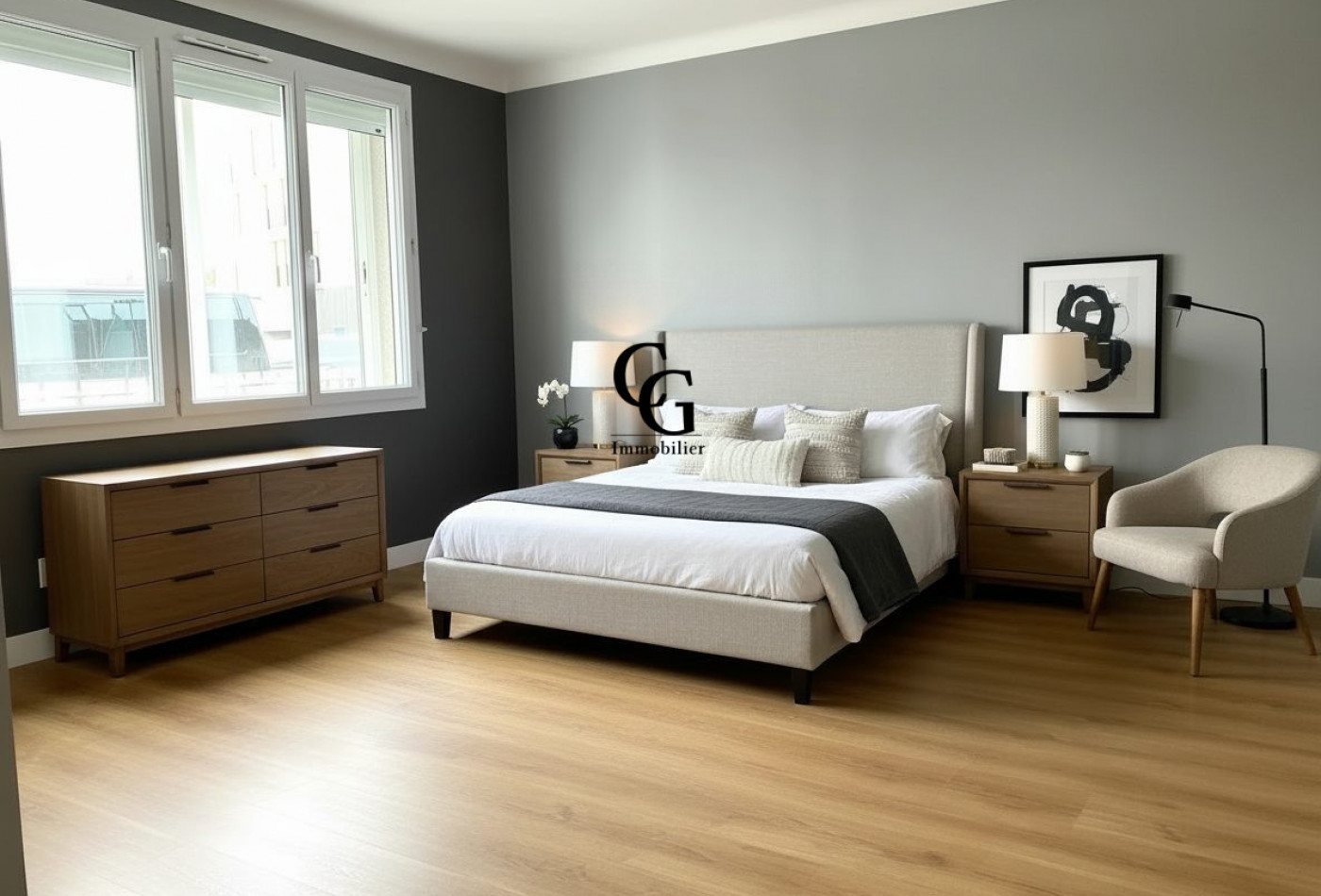 vente Maison Vertou - Photo 5