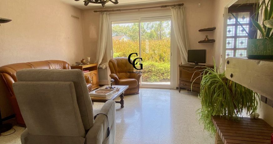 vente Maison Saint-sébastien-sur-loire