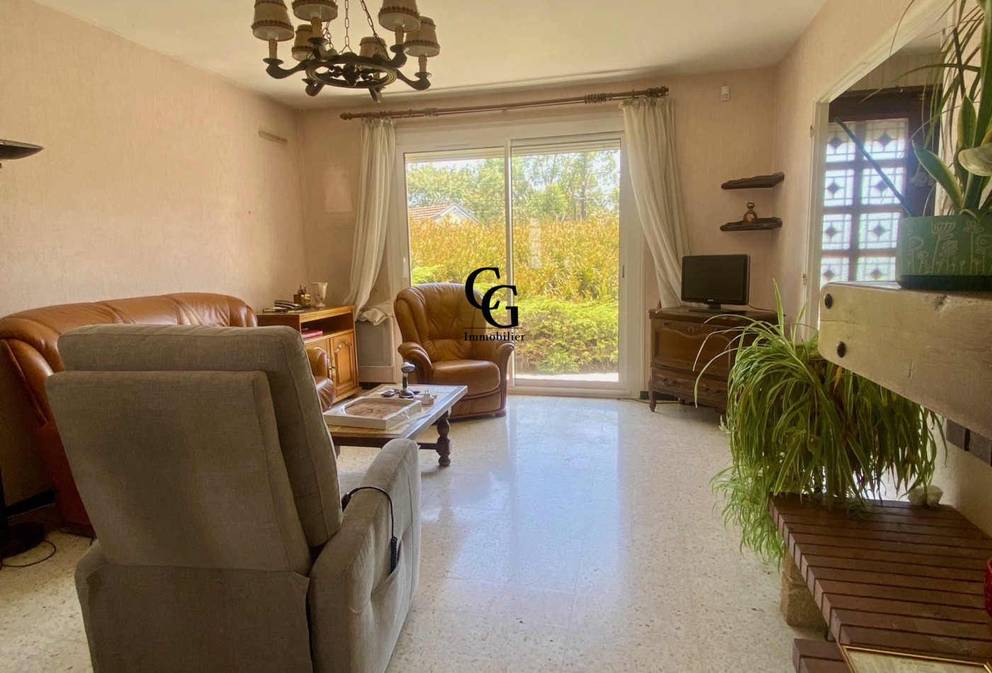 vente Maison Saint-sébastien-sur-loire - Photo 4