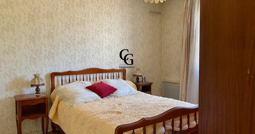vente Maison Saint-sébastien-sur-loire