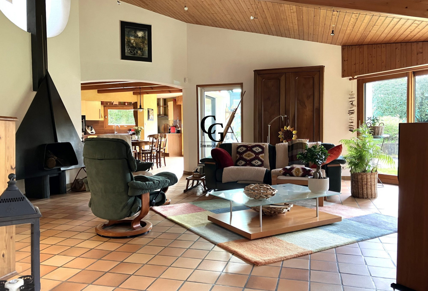 vente Maison Vertou - Photo 4