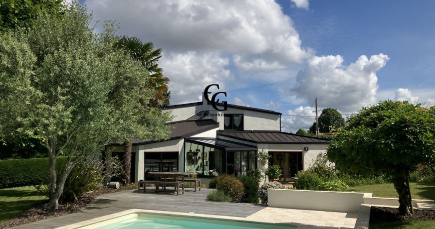 vente Maison Vertou