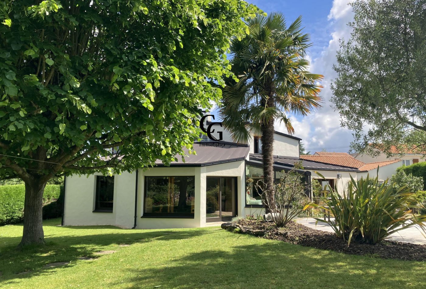 vente Maison Vertou - Photo 1