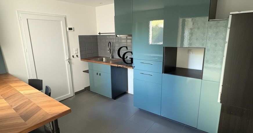 vente Maison Saint-herblain