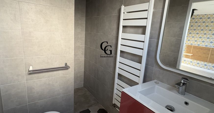 vente Maison Saint-herblain