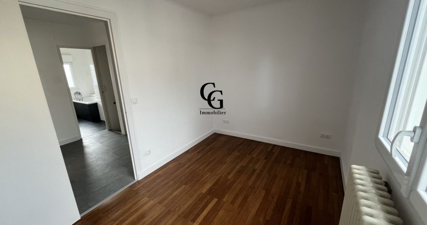 vente Maison Saint-herblain