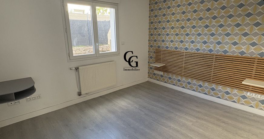 vente Maison Saint-herblain