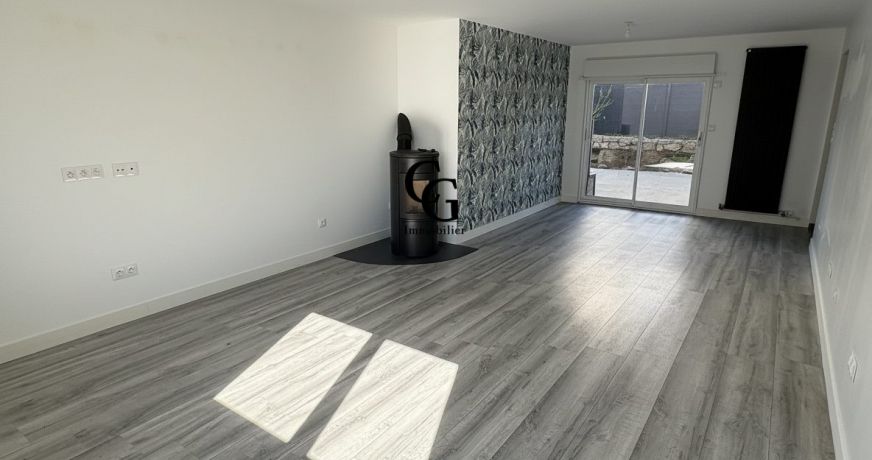 vente Maison Saint-herblain