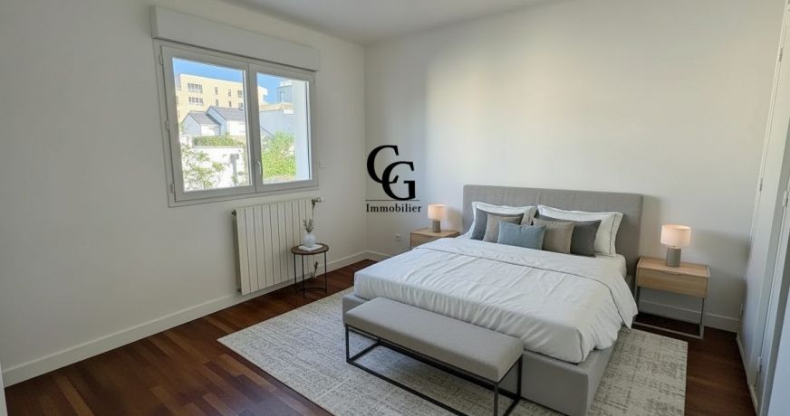 vente Maison Saint-herblain