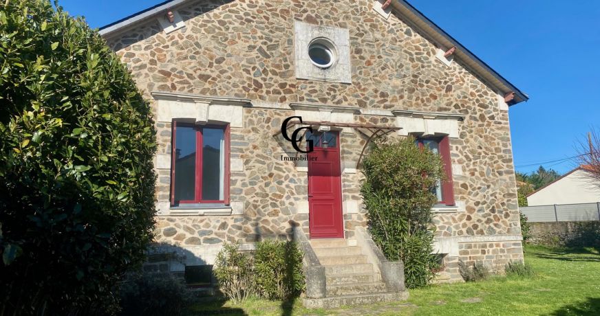vente Maison Vertou