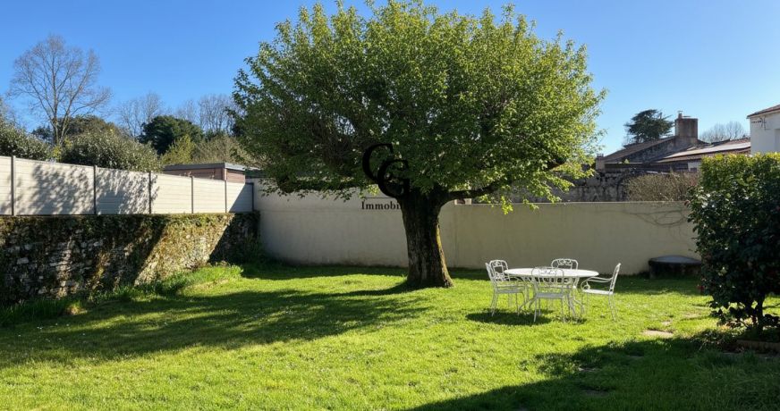 vente Maison Vertou