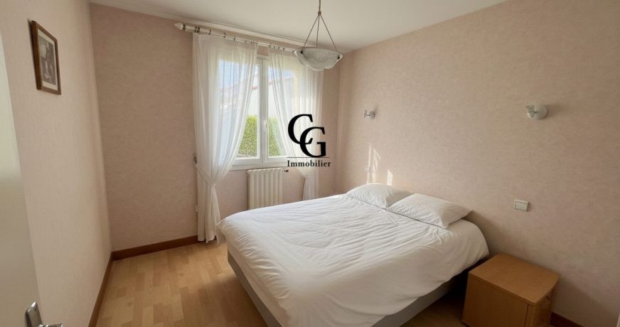 vente Maison Vertou