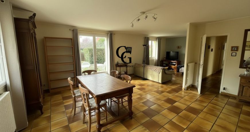 vente Maison Vertou