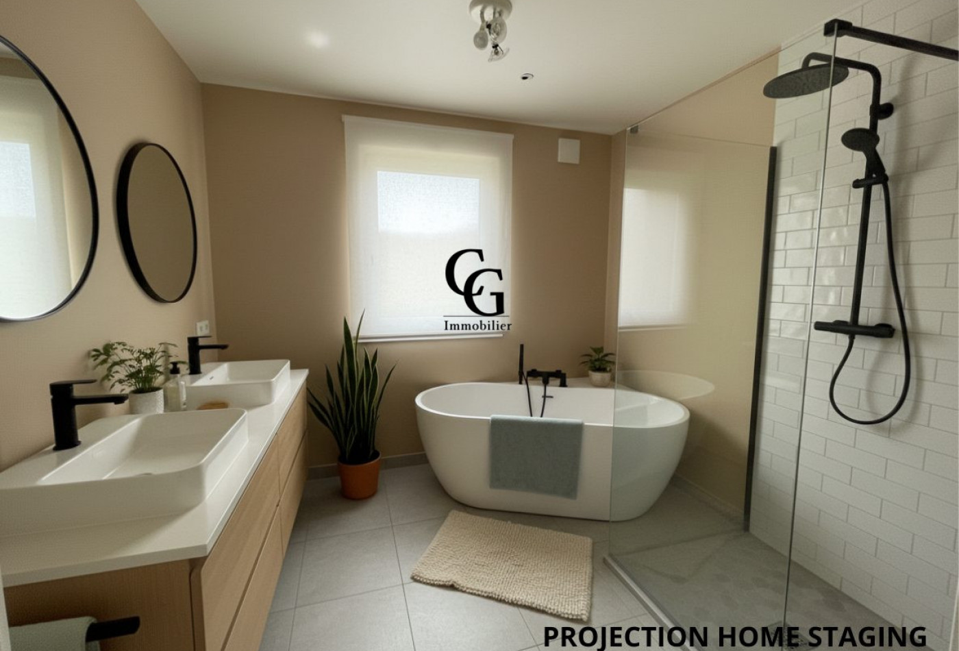 vente Maison Vertou - Photo 9