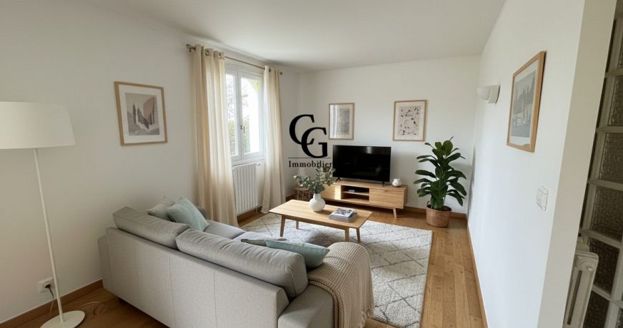 vente Maison Vertou