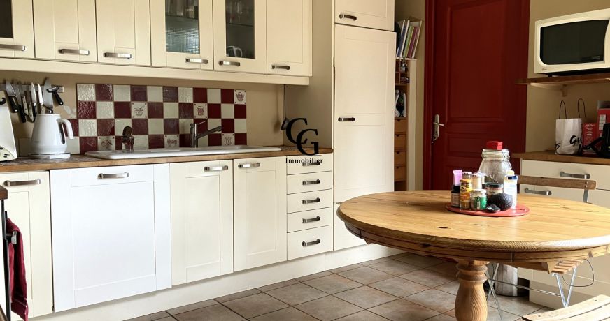 vente Maison Les Sorinières