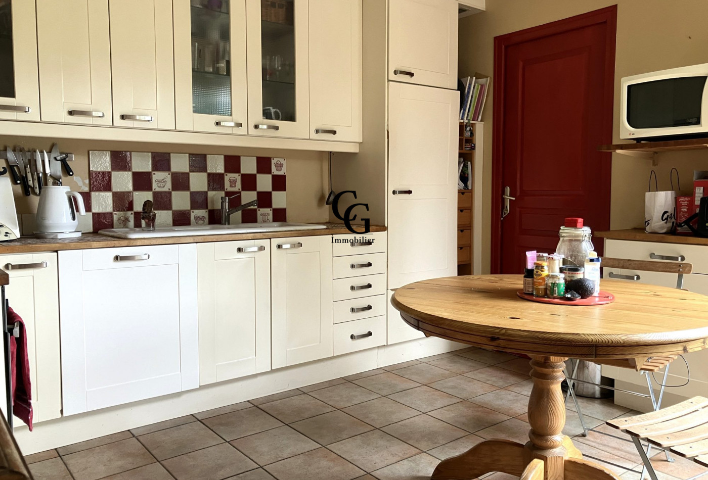 vente Maison Les Sorinières - Photo 4