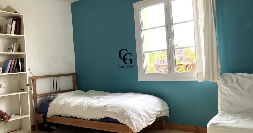 vente Maison Les Sorinières