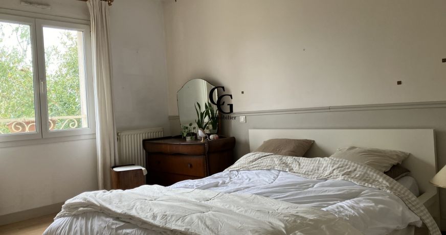 vente Maison Les Sorinières