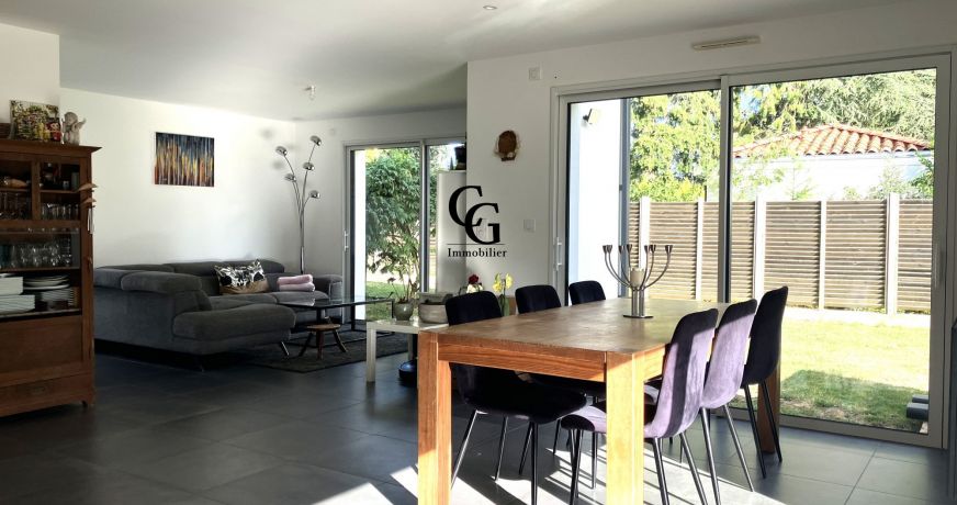 vente Maison Vertou