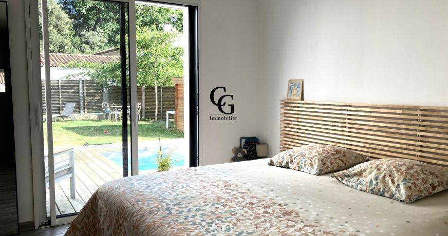 vente Maison Vertou