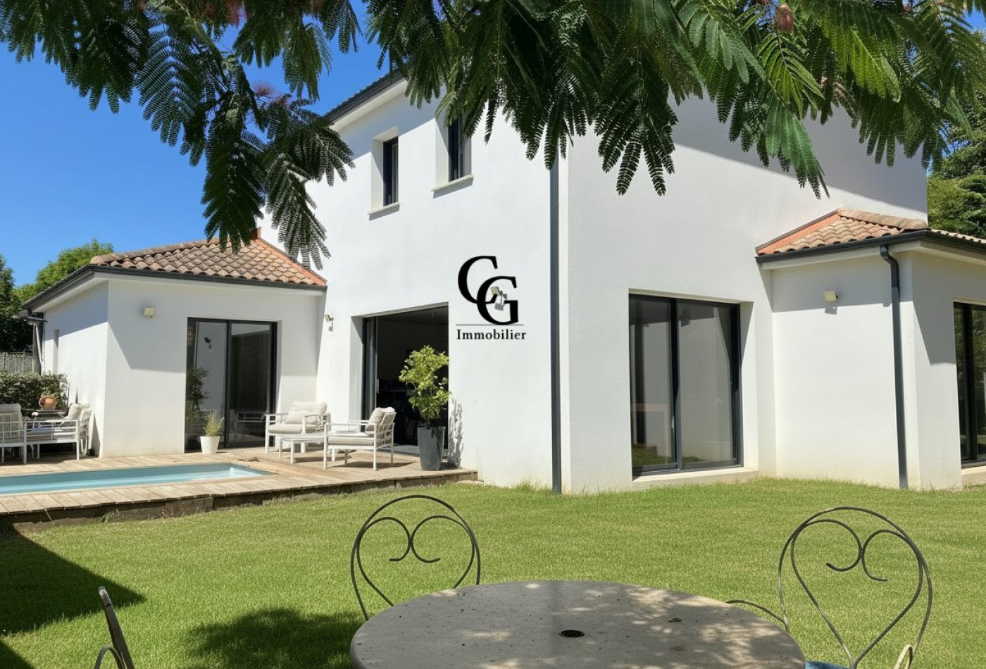 vente Maison Vertou - Photo 1
