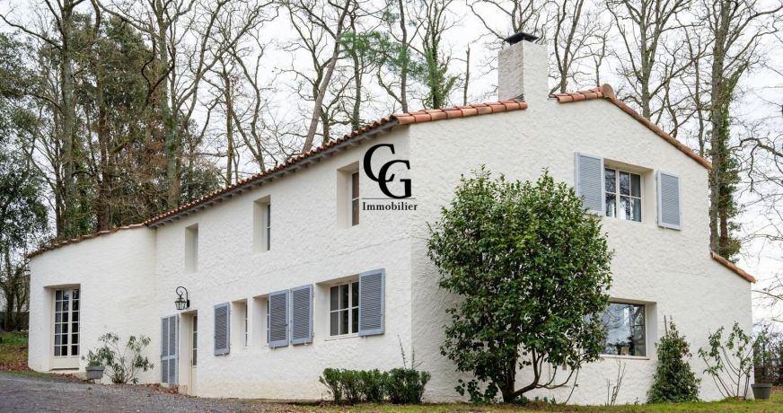 vente Maison Vertou