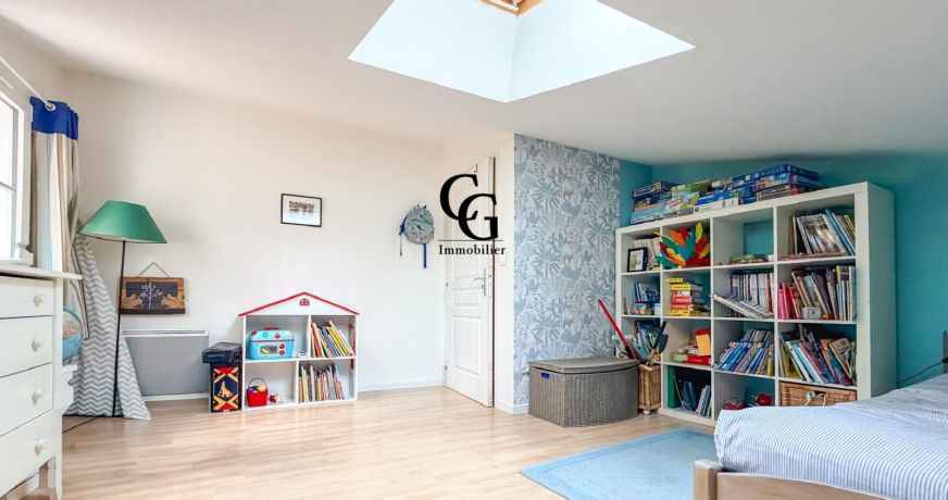 vente Maison Vertou