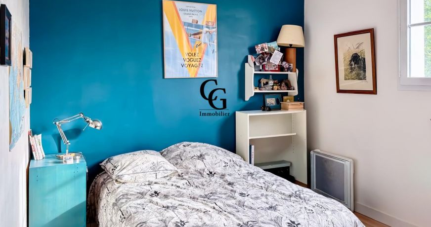vente Maison Vertou