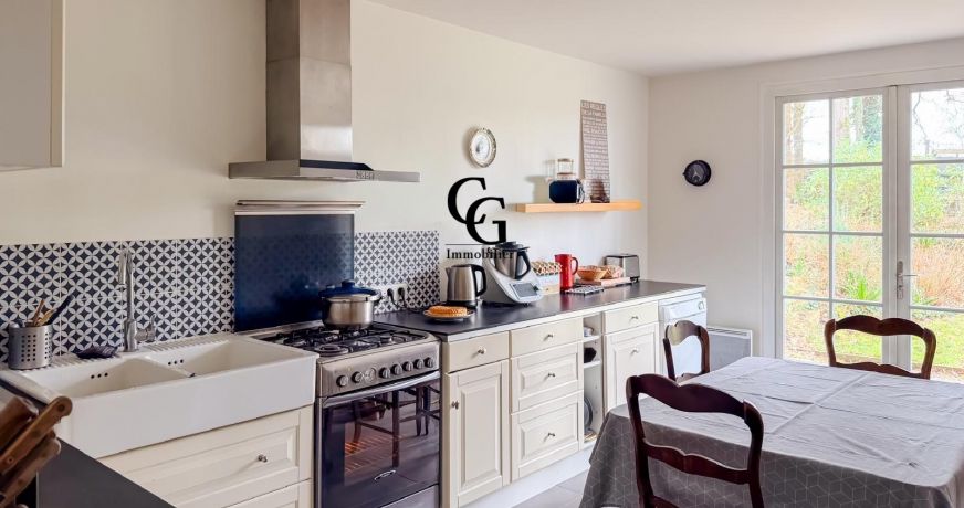 vente Maison Vertou