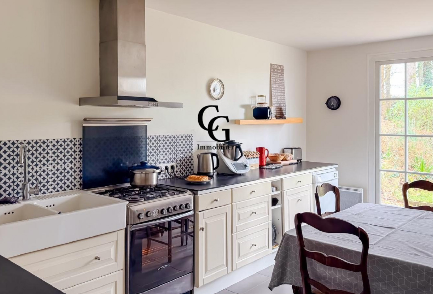 vente Maison Vertou - Photo 5