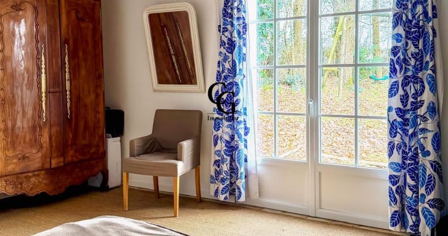 vente Maison Vertou