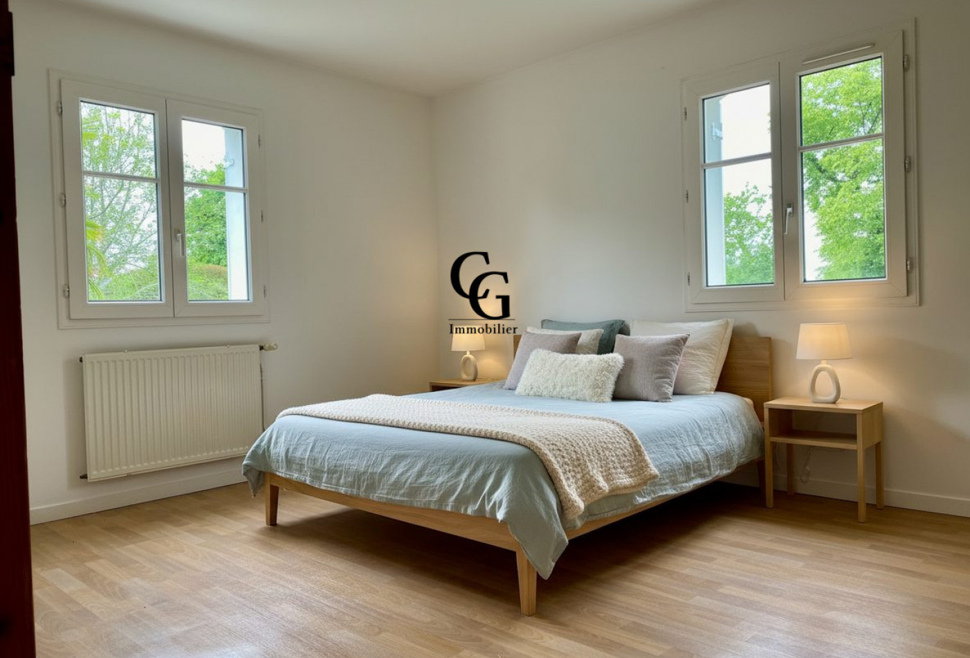 vente Maison Vertou - Photo 5
