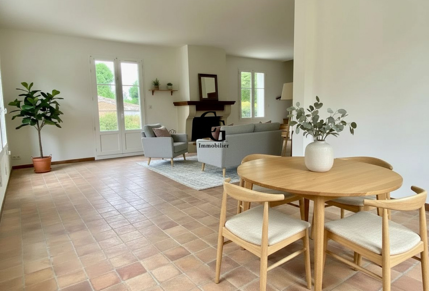 vente Maison Vertou - Photo 3