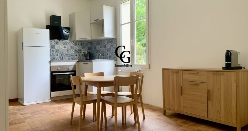 vente Maison Vertou