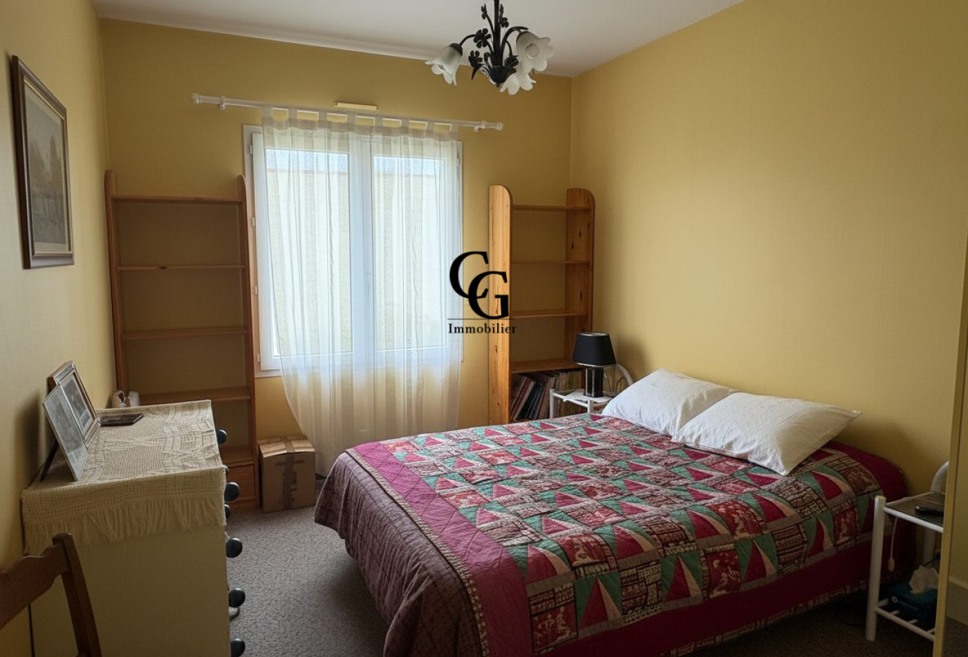 vente Maison Rezé - Photo 8