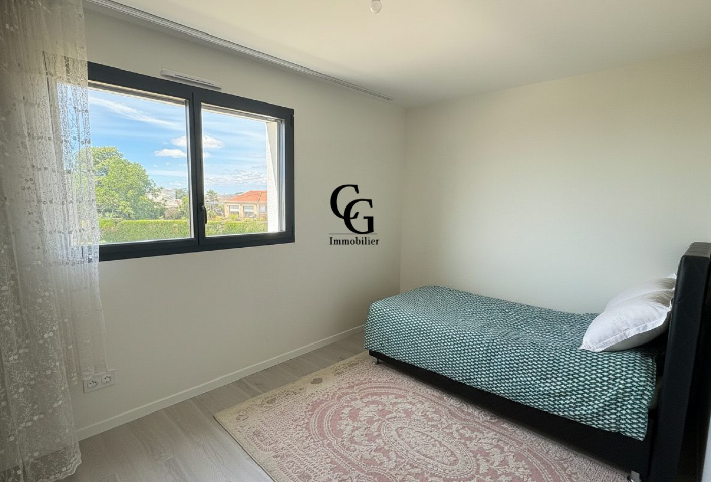 vente Maison Les Sorinières - Photo 8