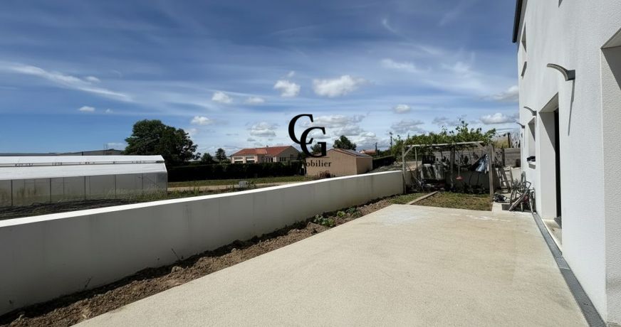 vente Maison Les Sorinières