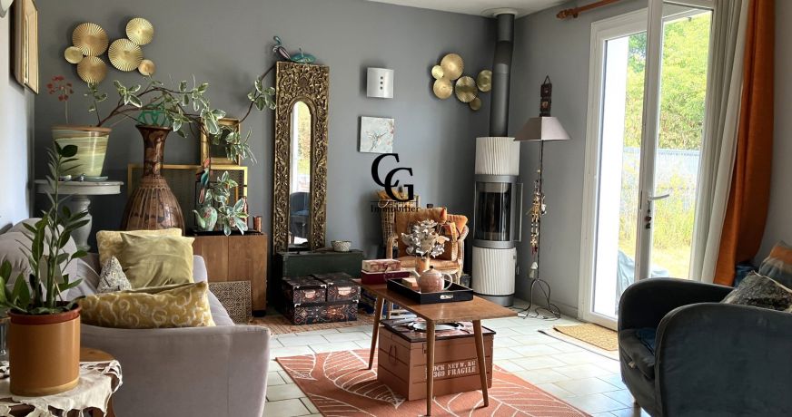 vente Maison Vertou