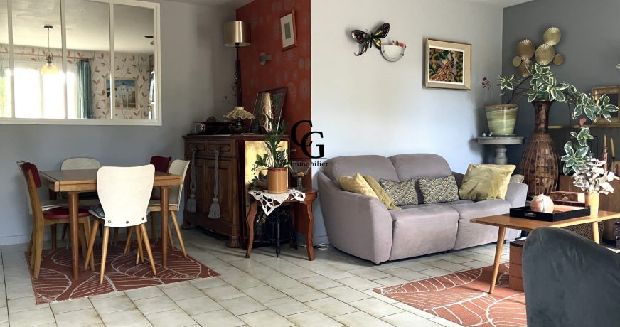 vente Maison Vertou