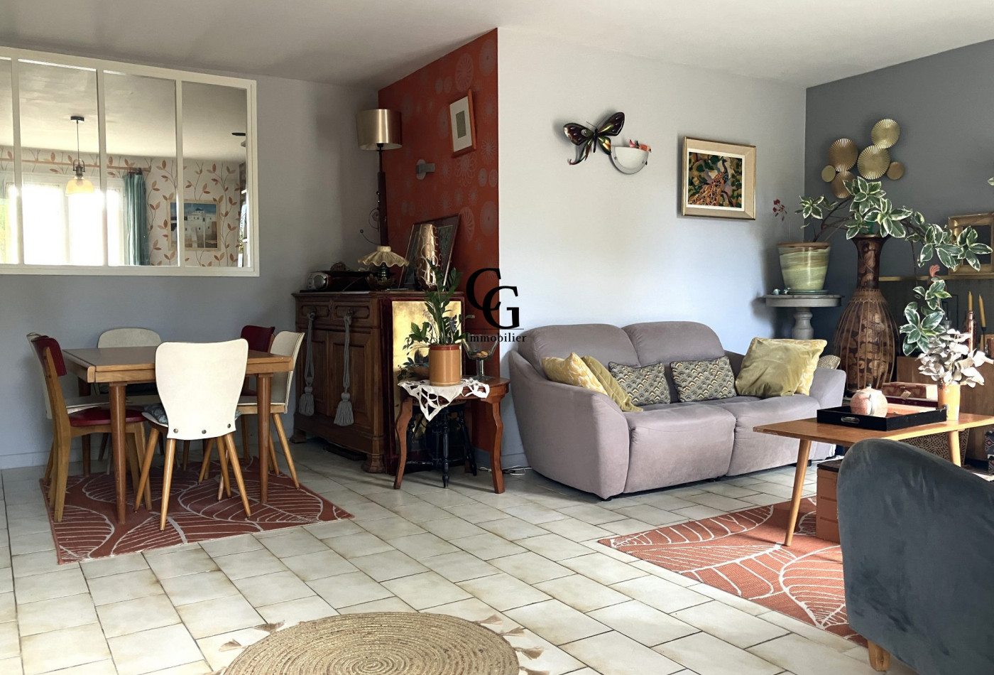 vente Maison Vertou - Photo 3