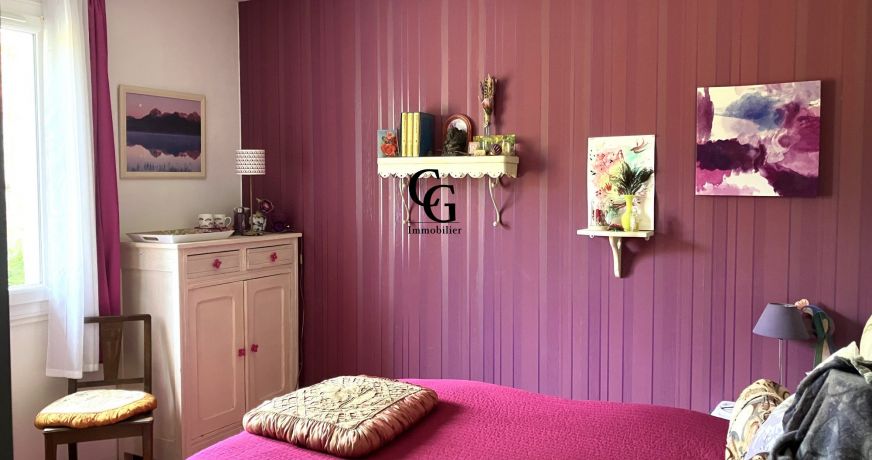 vente Maison Vertou