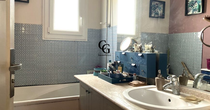 vente Maison Vertou