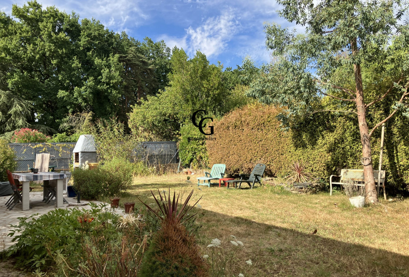 vente Maison Vertou - Photo 8