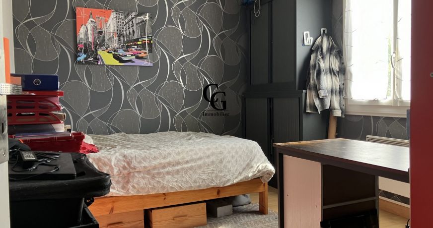 vente Maison Vertou