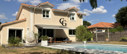 vente Maison Vertou