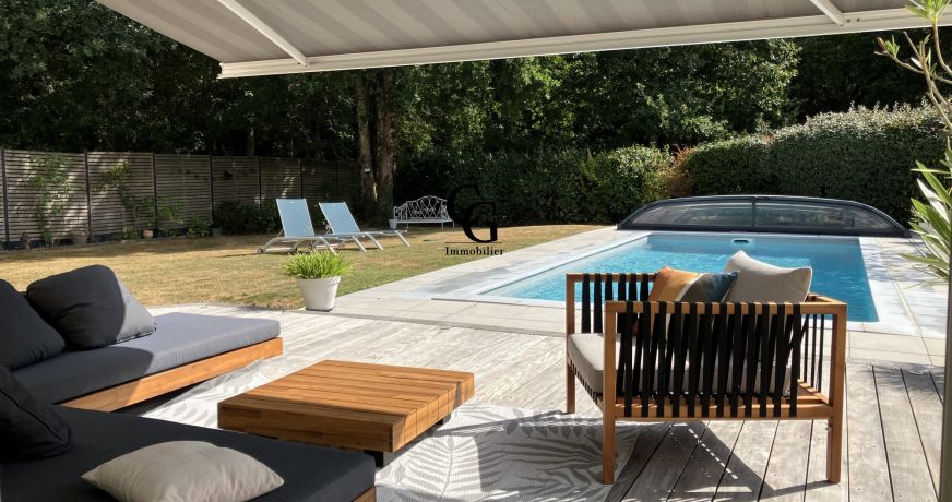 vente Maison Vertou
